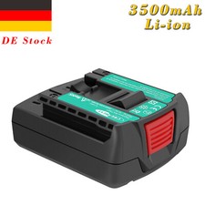Akku Für Bosch 14,4V Li-ion