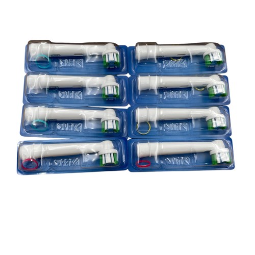 Oral aufsteckbürsten pro - oral-b,