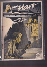 Hanns Hart Nr. 17  (Z 3)