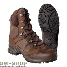 ORIGINAL BUNDESWEHR HAIX BERGSTIEFEL NEPAL BW KAMPFSTIEFEL NATO ARMEE STIEFEL