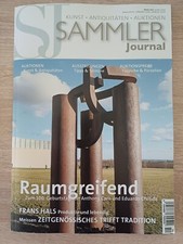 Sammler Journal 10/2024