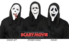 Scream maske totenkopfmaske - scream,