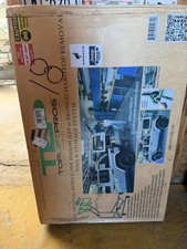 TOPLIFT Pro V2 Hardtop Removal