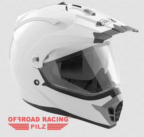 Helm enduro büse rocc 770 - enduro,