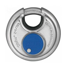 ABUS Vorhängeschloss  Diskus