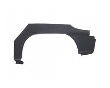 Radlauf Reparaturblech Hinten