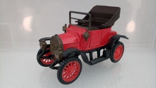Opel torpedo 1908 - ⛔opel,