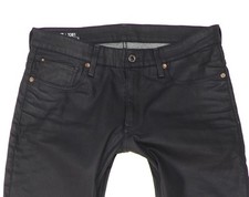 G-STAR 3301 HERREN JEANS –