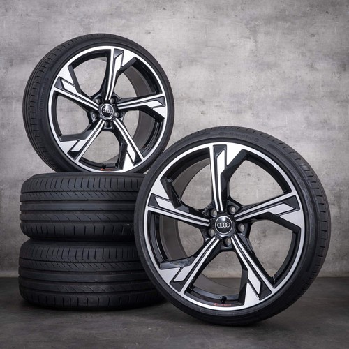 Audi felgen zoll - a5,
