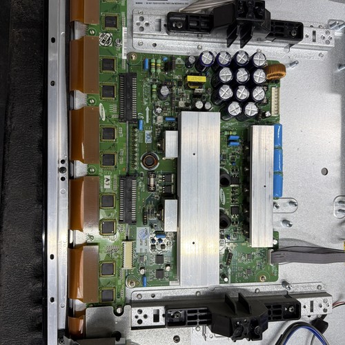 Sustain board lj41 03439a - y-sustain, lj41-03439a