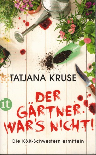 Tatjana kruse der - kruse,