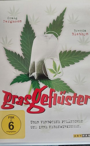 Grasgeflüster dvd ab - dvd,, 6