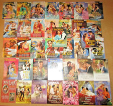 37 Historische Liebesromane