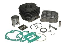 NEU Malossi Rennzylinder 50ccm