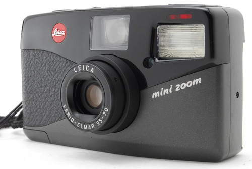 Leica mini zoom vario elmar - mini,