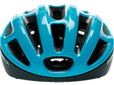 R1 FAHRRAD SMART HELM ICE BLUE GR S  * Kundenretoure Neu