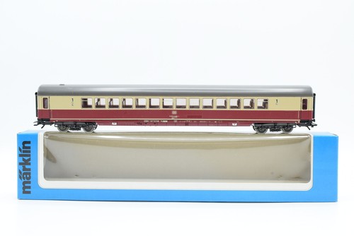 Märklin 4296 tee - h0,