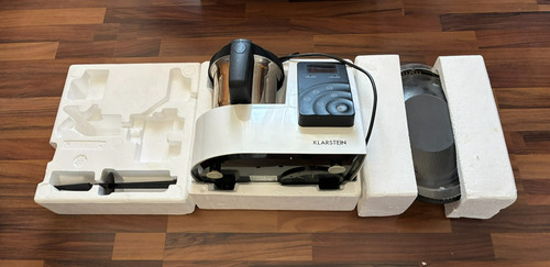 Neue klarstein kitchen hero - neue,