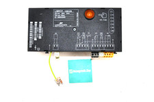 Landis & Staefa Wolf