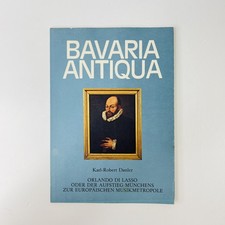Bavaria Antiqua Orlando di