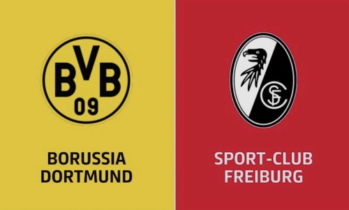 Bvb borussia dortmund vs - 2x,