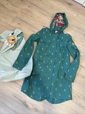 Blutsgeschwister Mantel +