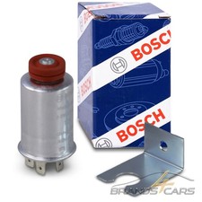 Bosch blinkergeber - bosch,