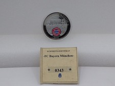 FC Bayern München - Deutscher