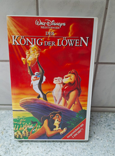 Walt disneys meisterwerk der - walt,