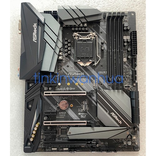 For asrock z390 extreme4 - for,