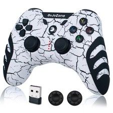DoJoZone PC Controller