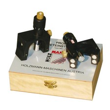 Holzmann Magneteinstelllehre