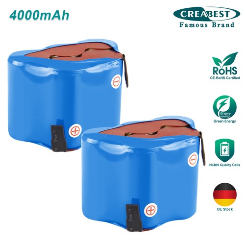 Akku für ulo box - 2x, 6v