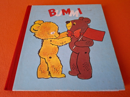Bummi sammelband hefte - hefte, 1-12