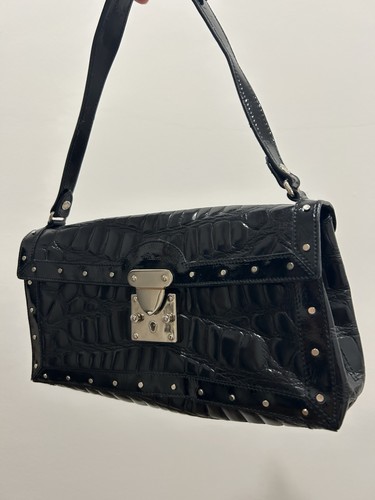 The patterson leder tasche - the,