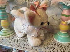 Deko Plüschtier Hund