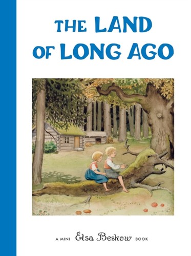 The land long - of, elsa