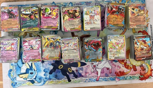 Pokémon karten paket - paket, 103
