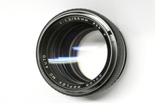 Porst Color Reflex 1,2 / 55 mm