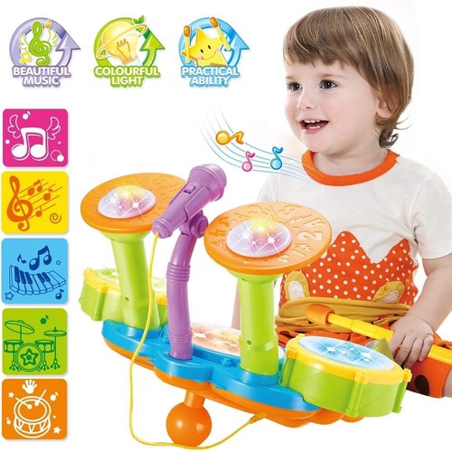 Kinder musik tischplatte - musik,