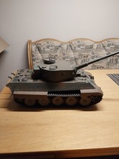 Model Panzer 1/16 mit Innenleben