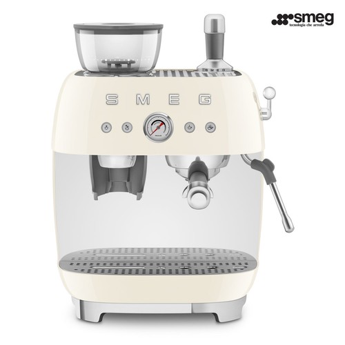Smeg espressomaschine mit - espressomaschine,