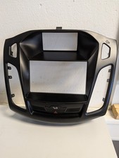 Ford focus doppel din - ford,