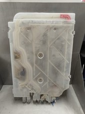 Bosch SMI63M35eu/55 Spülmasch. Regenerierdosierung Wassertasche 9000252426#51818