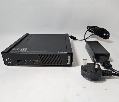 Lenovo thinkcentre m73 - lenovo,