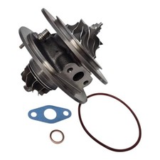 Turbolader Rumpfgruppe BMW X3