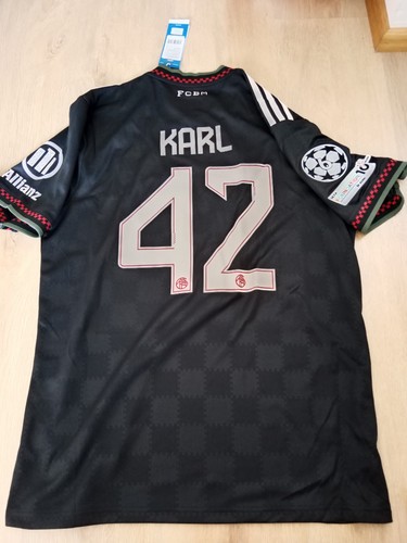 Original karl bayern - original,