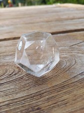 Sehr schöner klarer