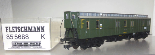 Fleischmann 5688 - fleischmann,