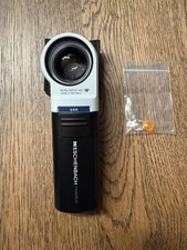 ESCHENBACH Leuchtlupe mobilux 12,5x LED D40 mm